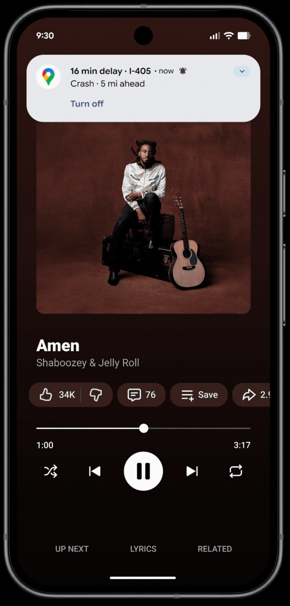 Google Maps Unleashes Gemini: Smarter, Safer Drives