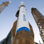 New Glenn Launch Delayed! Next Attempt: Nov 12