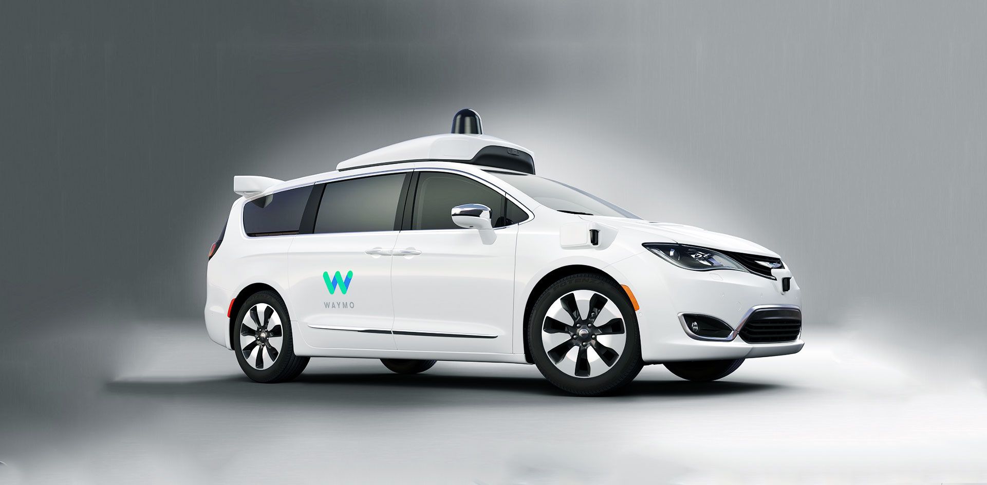 Waymo's Autonomous Empire Expands!