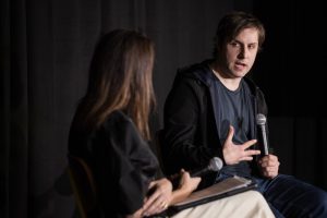 Beyond Brain Chips: Hodak's Vision of Merged Minds