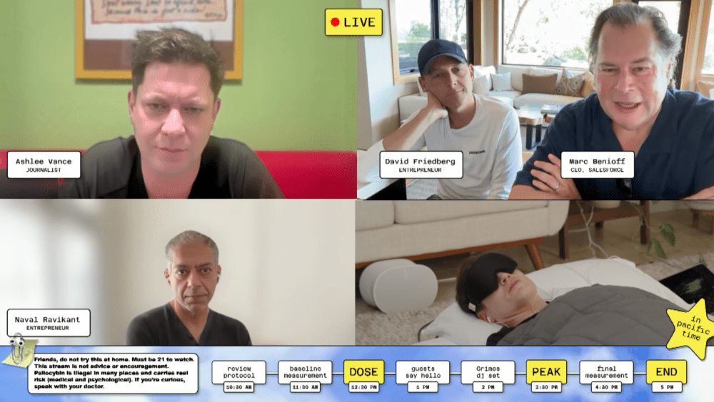 Silicon Valley's Shocking Stumbles of 2025