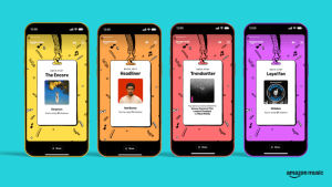 Wrapped Envy? Beyond Spotify's Recap, Find Your 2025 Story