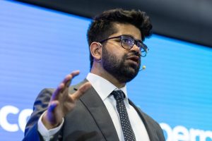 Tribune Takes on AI: Perplexity Faces Copyright Fire