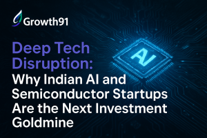 Europe's Academic Goldmine: $398B Deep Tech Boom!