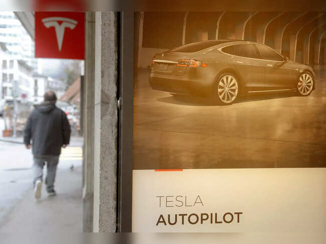Judge Rules Tesla Misled Drivers on Autopilot