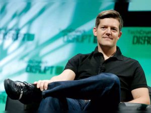 VC Giant's New Leaders Face X-Rated Test