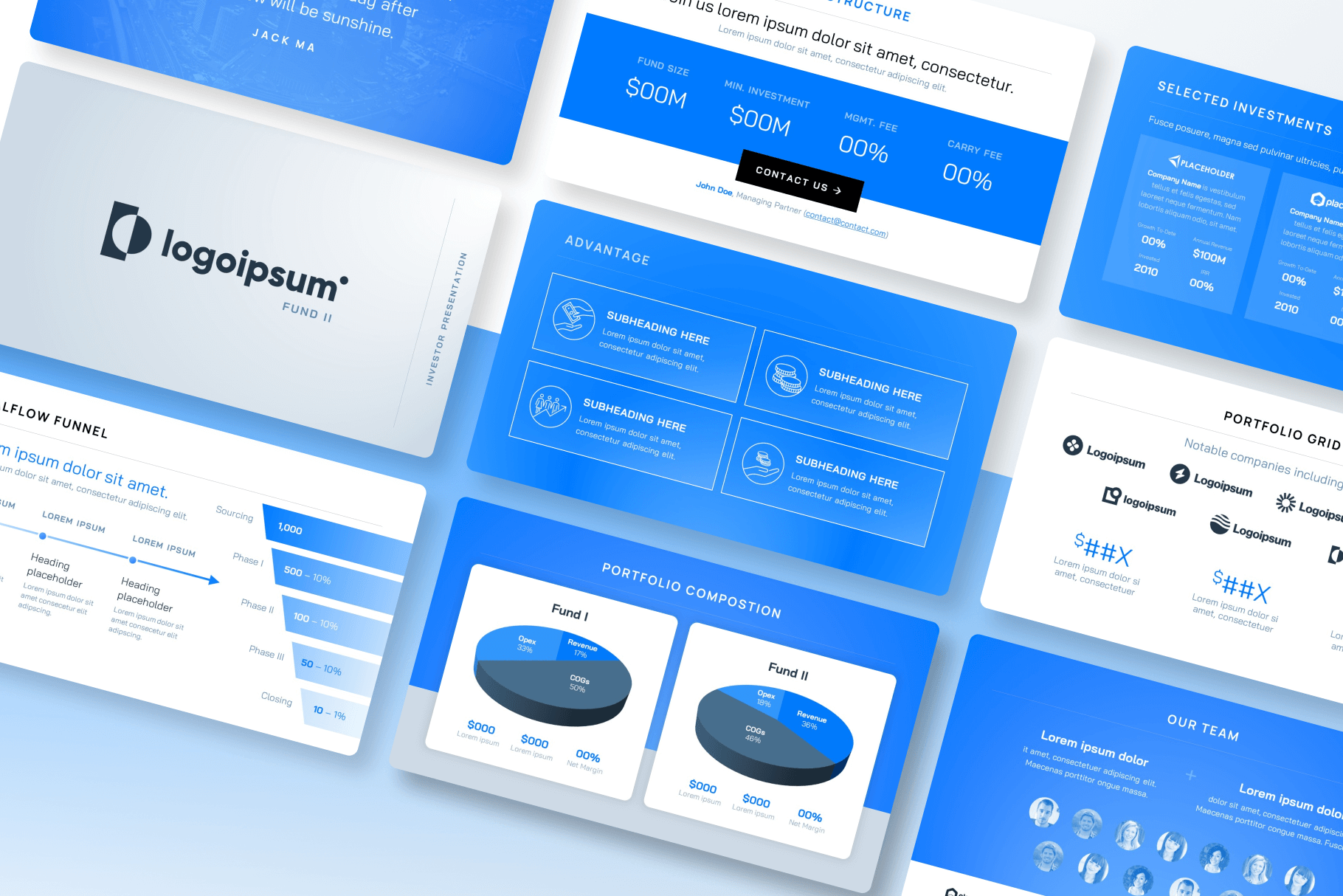 Unlock VC Secrets: Pitch Deck Flaws Revealed! 1 Unlock VC Secrets: Pitch Deck Flaws Revealed!