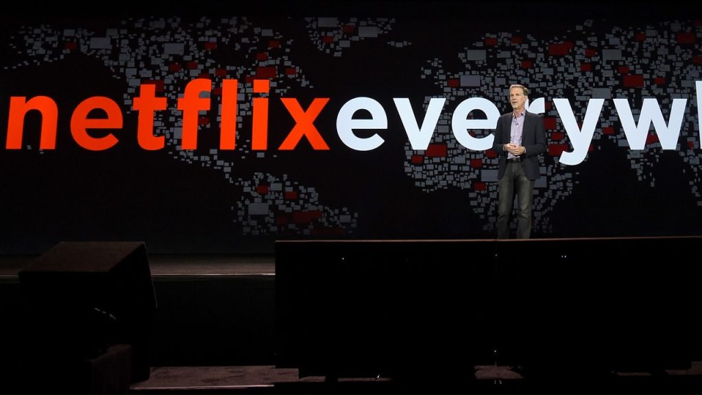 Starlink's Global Reach Just Exploded!