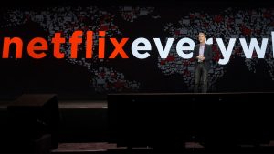 Starlink's Global Reach Just Exploded!