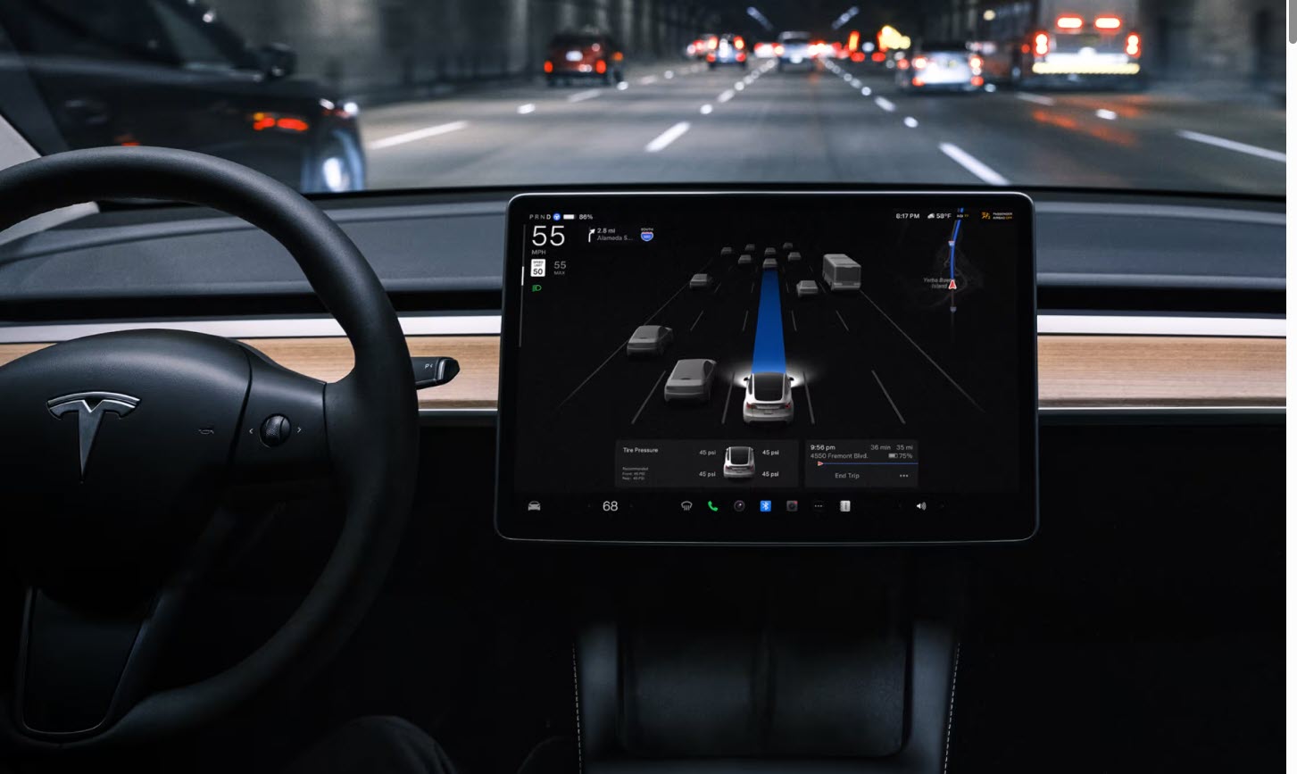 Tesla Kills Autopilot: FSD Push or Legal Dodge?