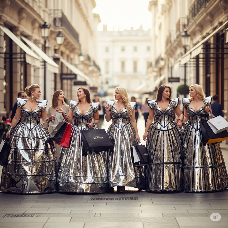 Mind-Blowing Robots of CES: Future Unleashed!