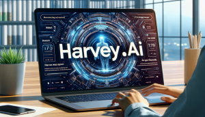 AI Legal Eagle Swoops In: Harvey Acquires Hexus!
