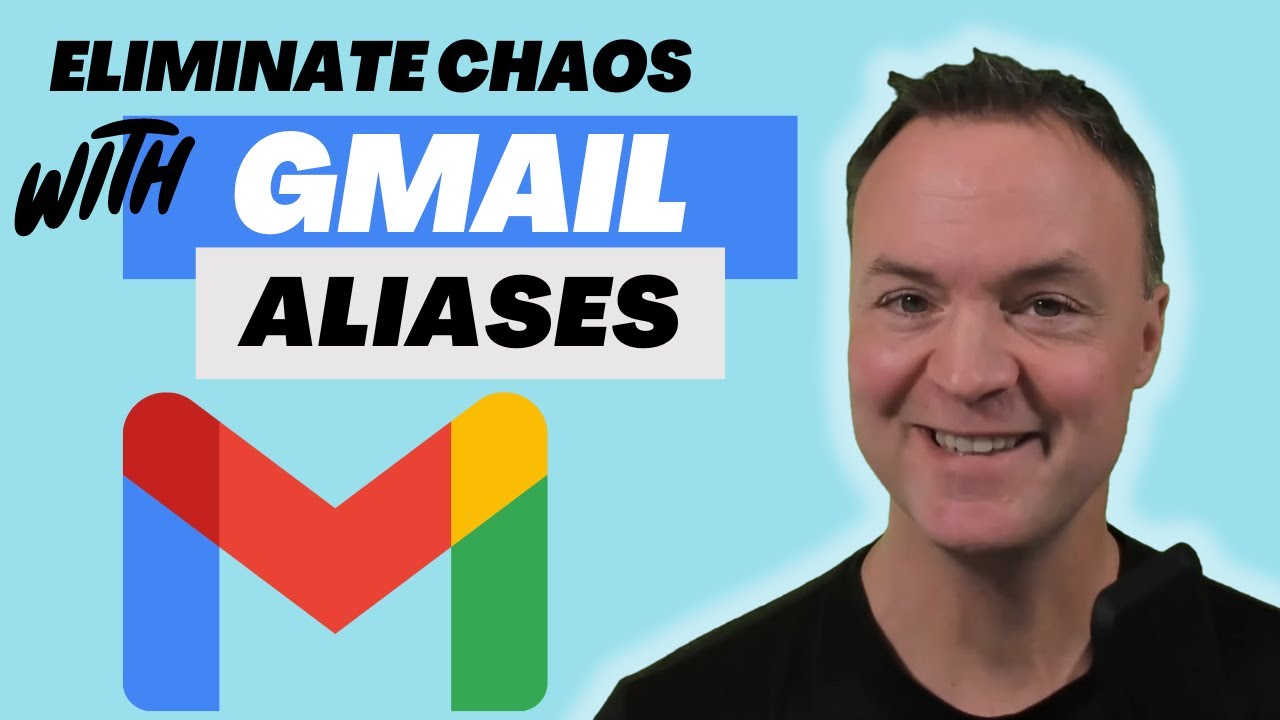 Gmail Chaos: Is Your Inbox Under Siege?