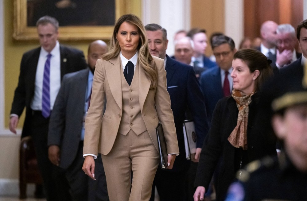 Amazon's $75M Gamble: Melania Doc Stumbles