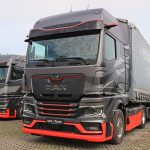 Harbinger's AI Leap: Redefining Trucking!