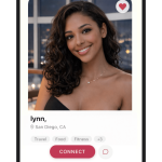 Your Credit Score Just Became Your Love Life!