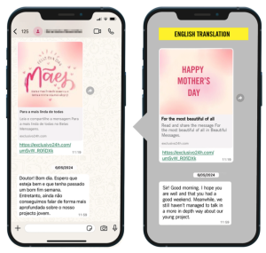 iPhone Zero-Day? Predator Spyware Strikes Angolan Journalist
