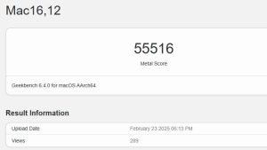 MacBook Neo: Repairability Stuns Experts!