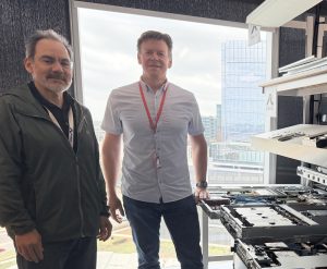 Hustlerwords 5 Amazon's AI Chip: The Secret Weapon Unveiled