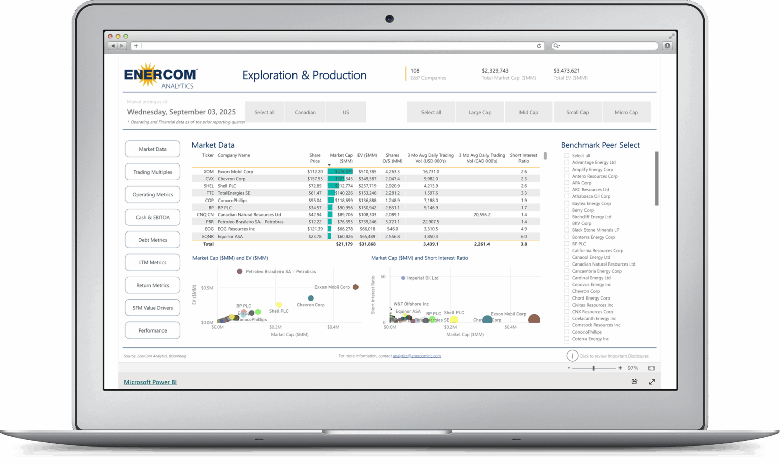 The Grid's Reckoning: AI's Thirst Reshapes Energy