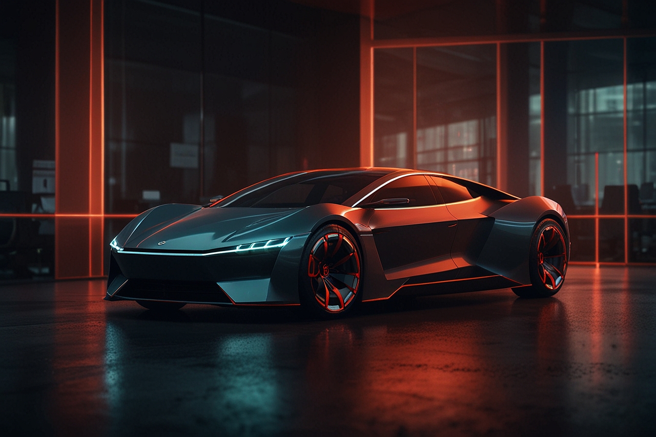 Faraday Future's SEC Nightmare Vanishes!