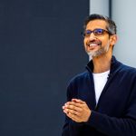 Google CEO's $692M Pay: A New Tech Benchmark?