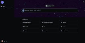 Hustlerwords 11 Bluesky's AI Twist: You Control Your Social!