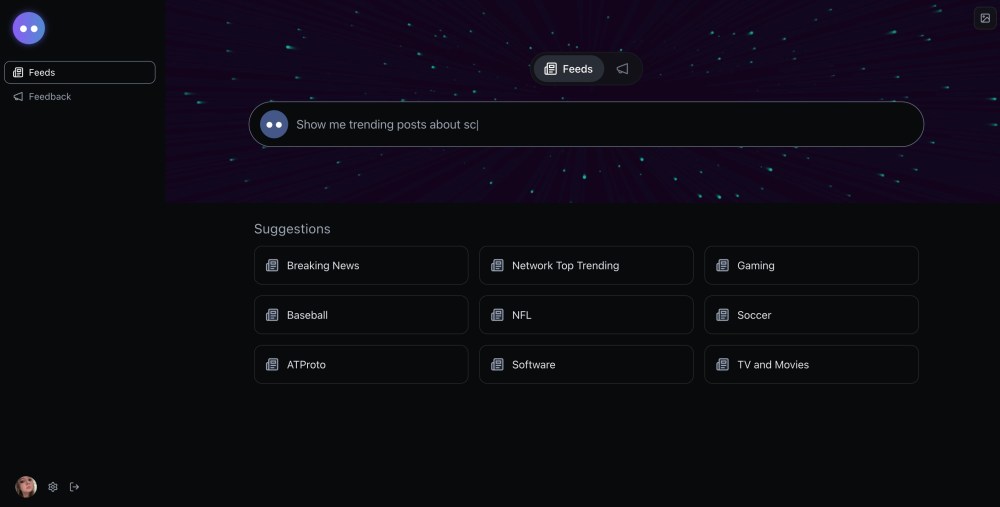 Hustlerwords 5 Bluesky's AI Twist: You Control Your Social!