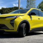 The 2027 Bolt: EV Legend's Shocking Return!