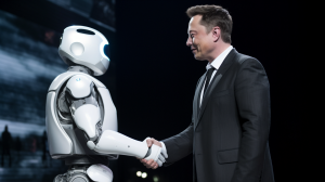 Elon's xAI: Is This the Ultimate AI Reboot?