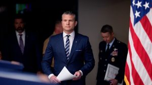 Hustlerwords 16 hegseth pentagon