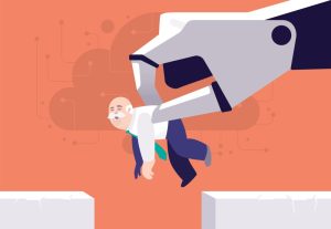 Hustlerwords 12 AI Managers: The Next Workplace Revolution?