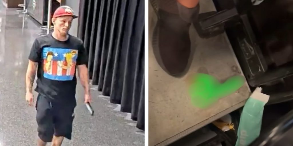 Tech's Risky Bet: State Files Criminal Charges