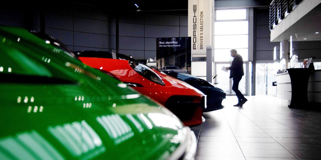 Global Turmoil Stalls PhonePe's Mega IPO!