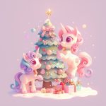 AI Unicorns' Secret: Two Prices, One Round?