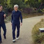 Apple's Next CEO: The Quiet Architect Steps Up