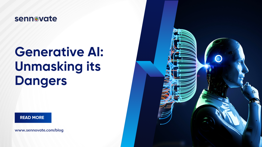 Unmasking AI's Dangers: A New Shield Emerges