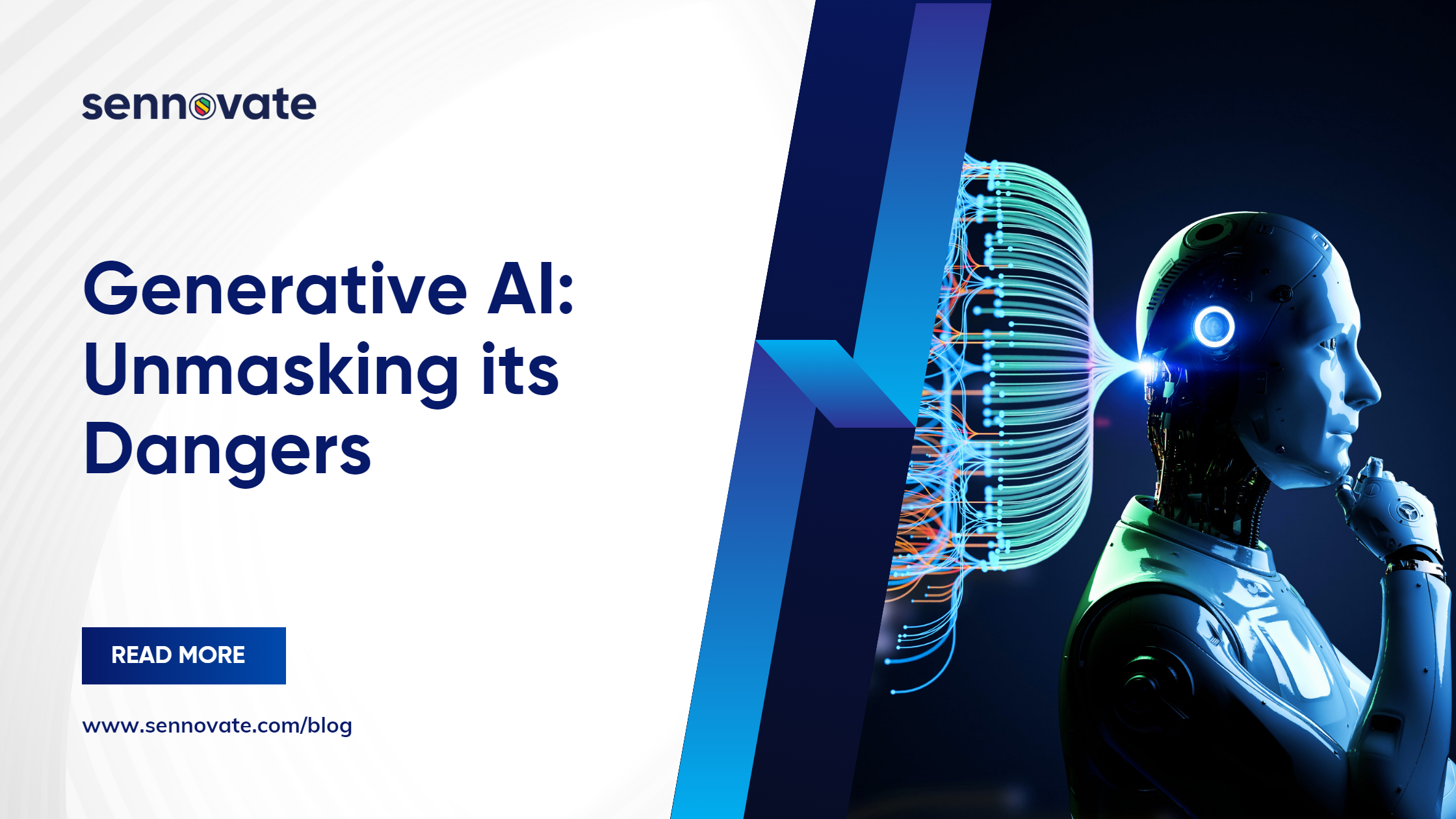 Unmasking AI's Dangers: A New Shield Emerges