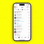 Snapchat Unlocks AI Power for Brand Chats!