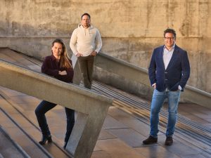 Fragmented World? This VC Has a €160M Answer