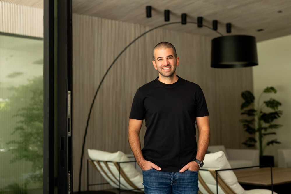 Billion-Dollar AI Visionaries Converge!