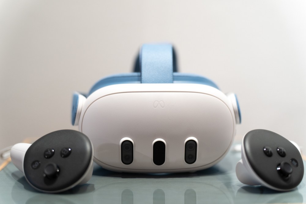 VR Reality Check: Meta's Quest Price Hike!