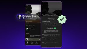 Spotify's AI Battle: Who's Real?