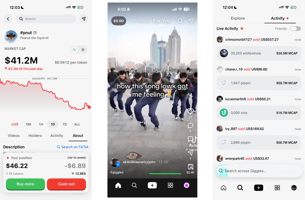 Hustlerwords 24 Mind-Blowing: Teen's Meme App Raises $1.2M!