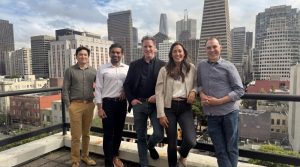 Hustlerwords 6 OpenAI Alums' $100M Fund: AI's Next Frontier?