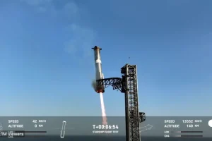 AFP 20250306 36ZG8WT v2 HighRes UsScienceAerospaceSpaceSpacexStarship 1746355025