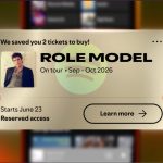 Spotify Unlocks Exclusive Fan Concert Access!