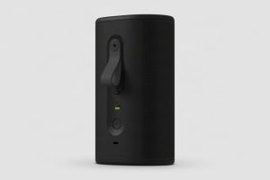 Hustlerwords 4 Sonos Play: Your Desk's New Secret Weapon?