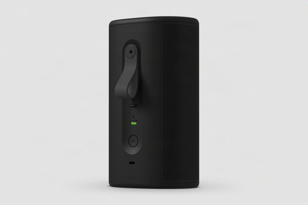 Sonos Play: Your Desk's New Secret Weapon?