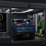 Robotaxi's Hidden Cost Solved? New Tech Emerges!